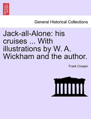 Jack-All-Alone