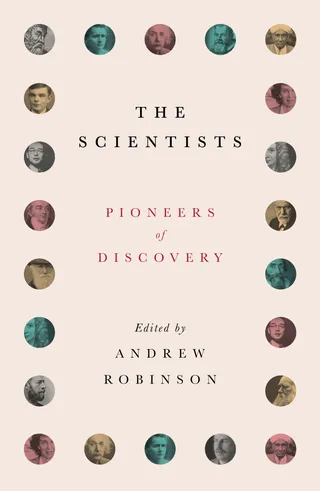 Scientists: An Epic of Discovery