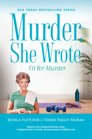 Murder, She Wrote