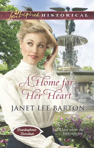 Home for Her Heart