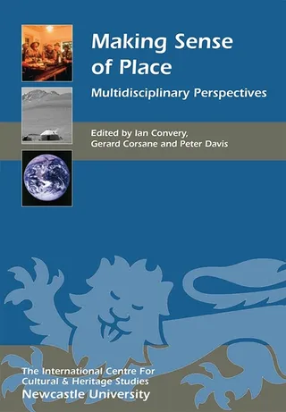 Making Sense of Place