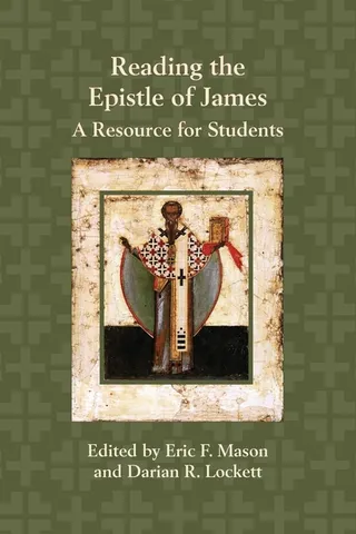 Reading the Epistle of James