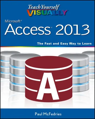 Access 2013