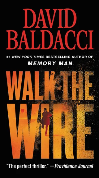 Walk the Wire