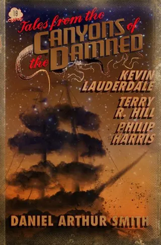 Tales from the Canyons of the Damned
