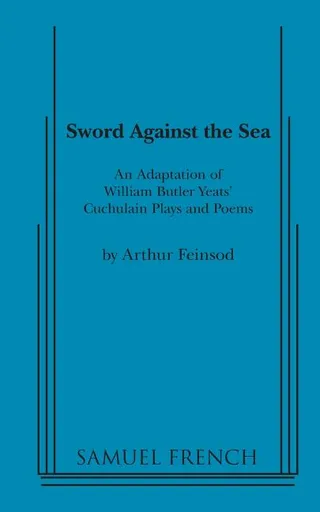 Sword Against the Sea
