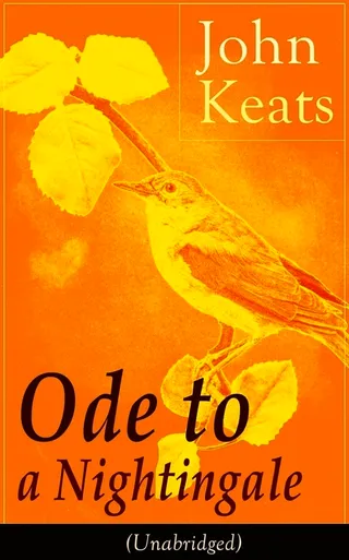 Ode to a Nightingale