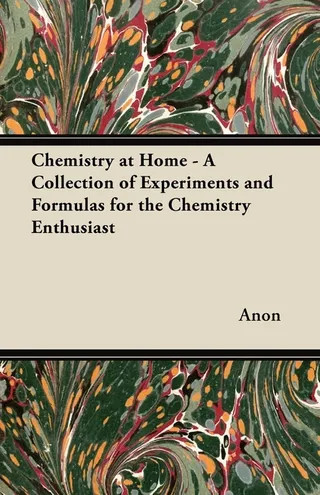 Chemistry at Home