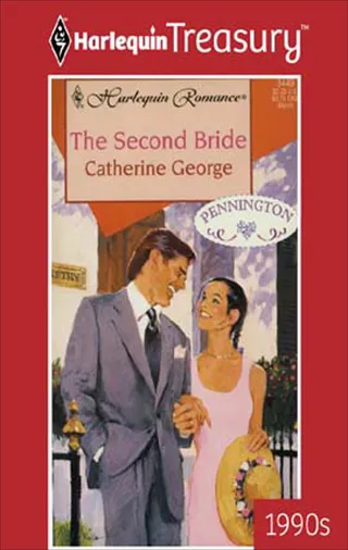 Second Bride
