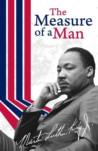 The Measure of a Man
