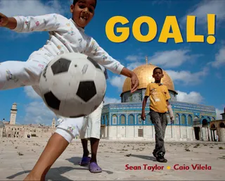 Goal!