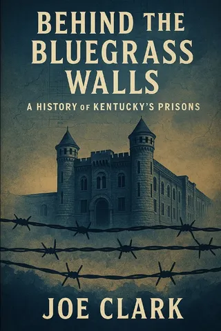 Behind the Bluegrass Walls