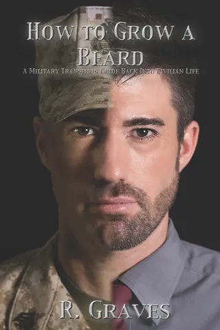 How to Grow a Beard