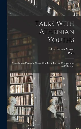 Talks With Athenian Youths