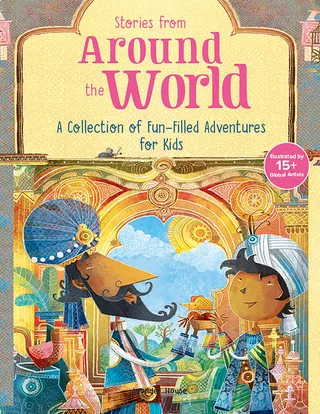 Stories from Around the World