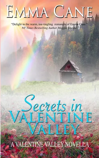 Secrets In Valentine Valley