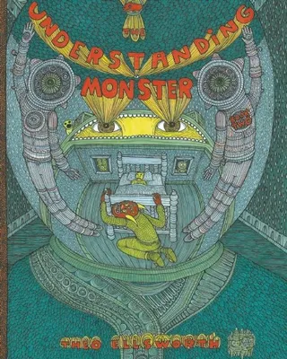 The Understanding Monster Book Two