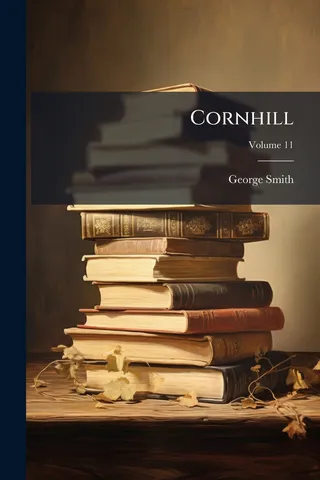 Cornhill