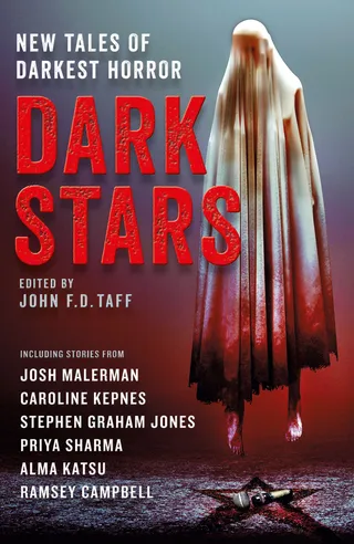 Dark Stars