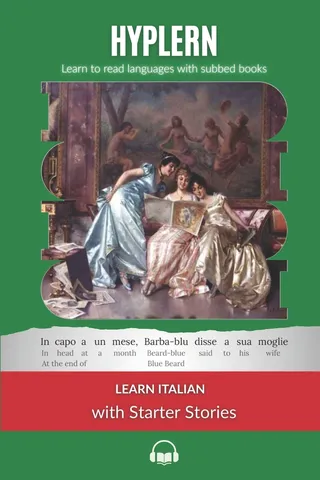 Learn Italian with Starter Stories