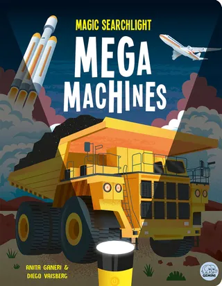 Mega Machines
