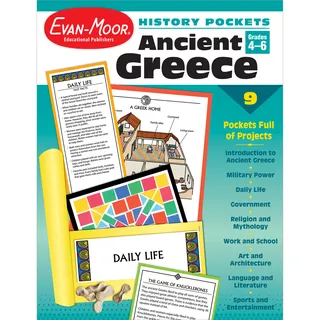 History Pockets