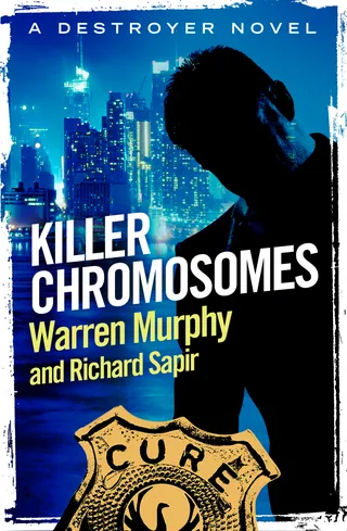 Killer Chromosomes