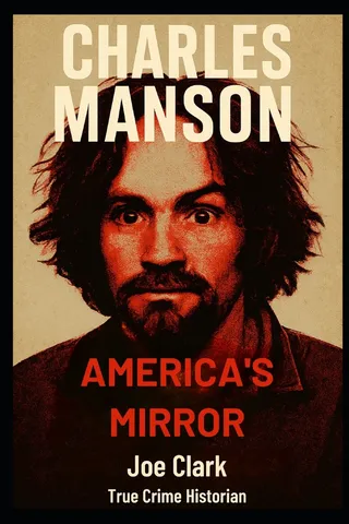 Charles Manson