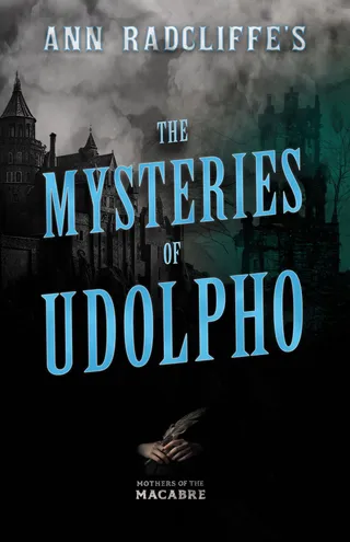 The Mysteries of Udolpho