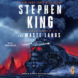 The Waste Lands