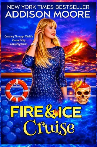 Fire And Ice Cruise