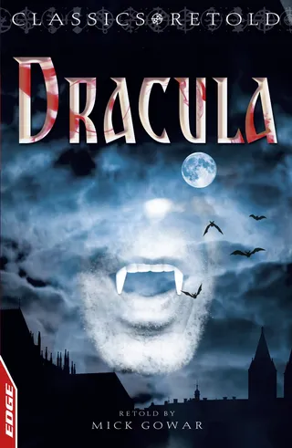 Dracula: Classics Retold