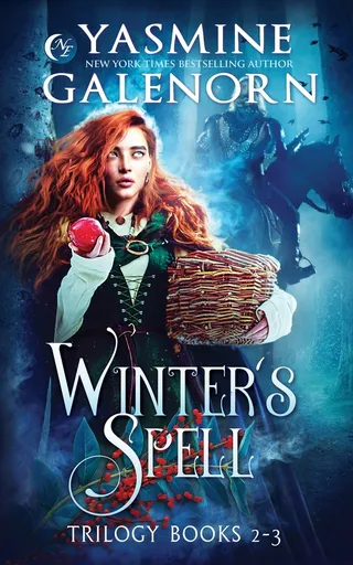 Winter's Spell Trilogy Books 2 3