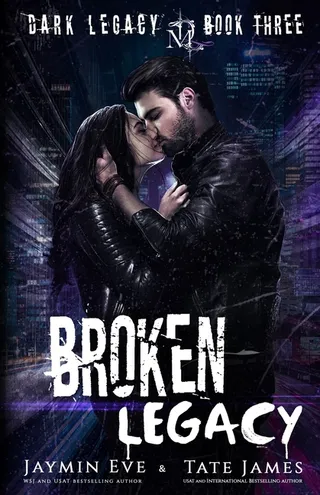 Broken Legacy