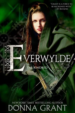 Everwylde