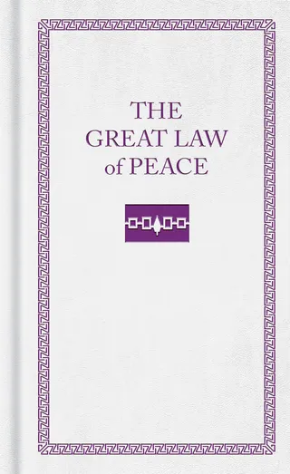 The Great Law of Peace