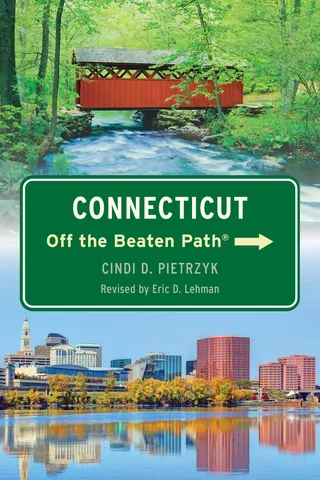 Connecticut Off the Beaten Path