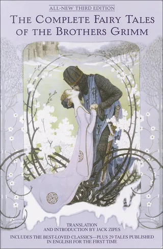 The Fairy Tales of the Brothers Grimm