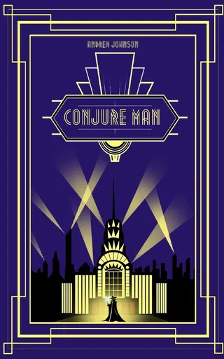 Conjure Man