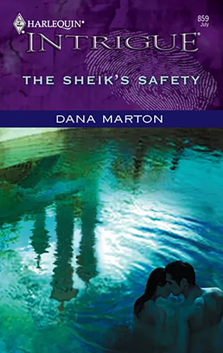 Sheik's Safety