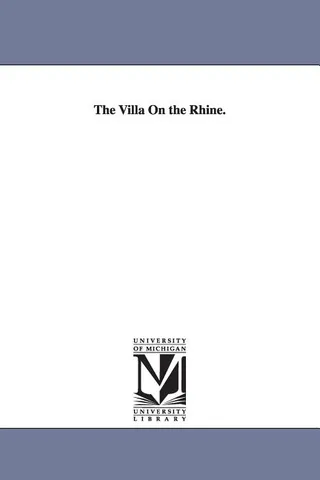 The Villa On the Rhine