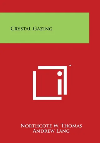 Crystal Gazing