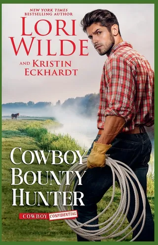 Cowboy Bounty Hunter