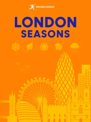 Rough Guides City Stories