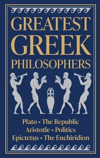 Greatest Greek Philosophers