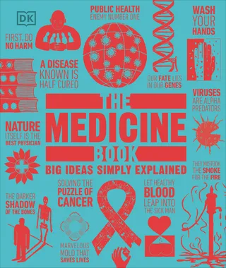 The Medicine Book