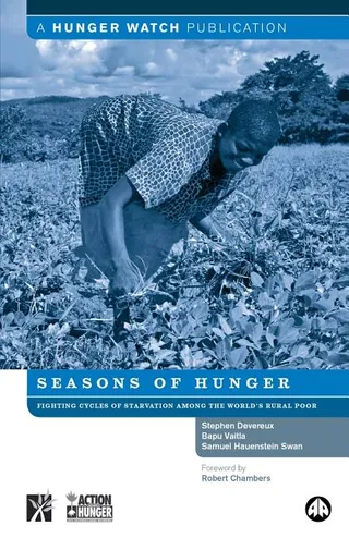 Seasons Of Hunger