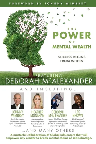 The Power of Mental Wealth
