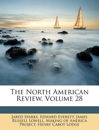 The North American Review