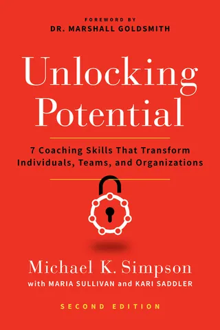 Unlocking Potential